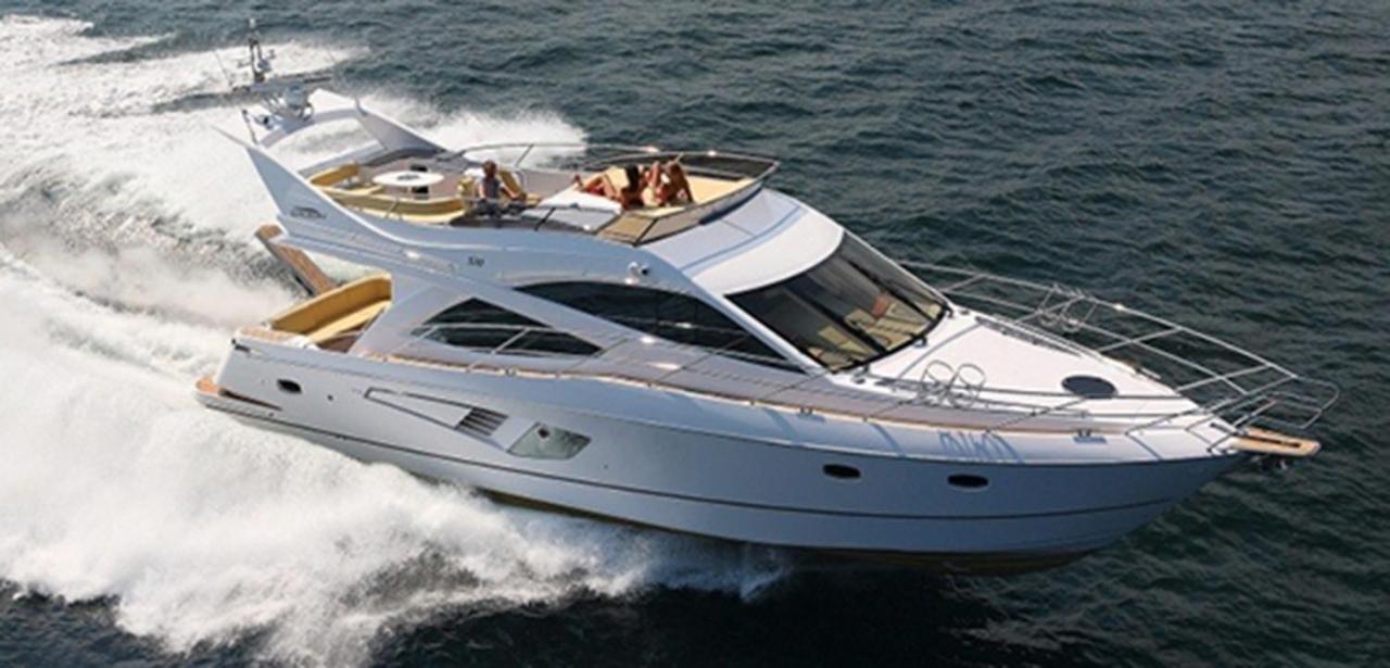 Yacht In Barcelona Hotell Sant Adria de Besos Eksteriør bilde